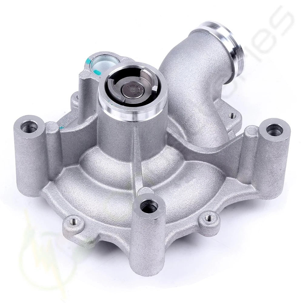 Water Pump for Mini Cooper (2002–2008) R53 R52 AW6001
