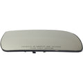 Mirror Glass for Chevy Astro, GMC Safari (1985–2005) Passenger Side