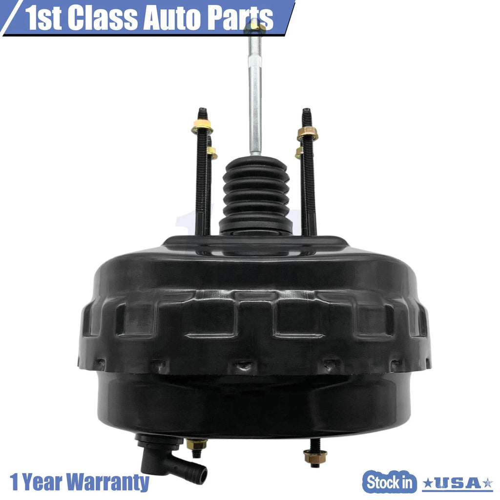 Vacuum Power Brake Booster for Nissan Frontier Xterra (2005-2018)