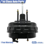 Vacuum Power Brake Booster for Nissan Frontier Xterra (2005-2018)