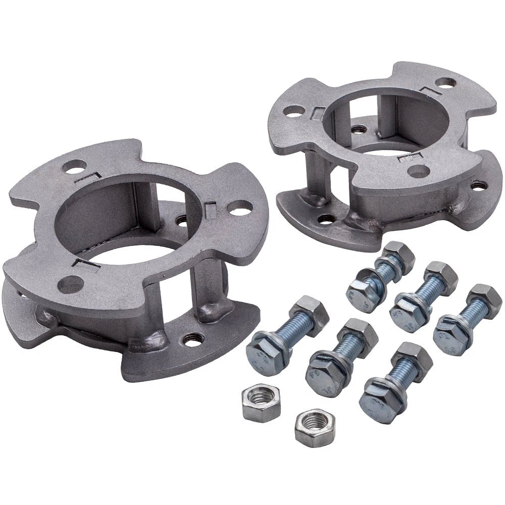 2.5" Front Leveling Lift Kit for Ford Ranger (2019–2021) 2WD 4WD
