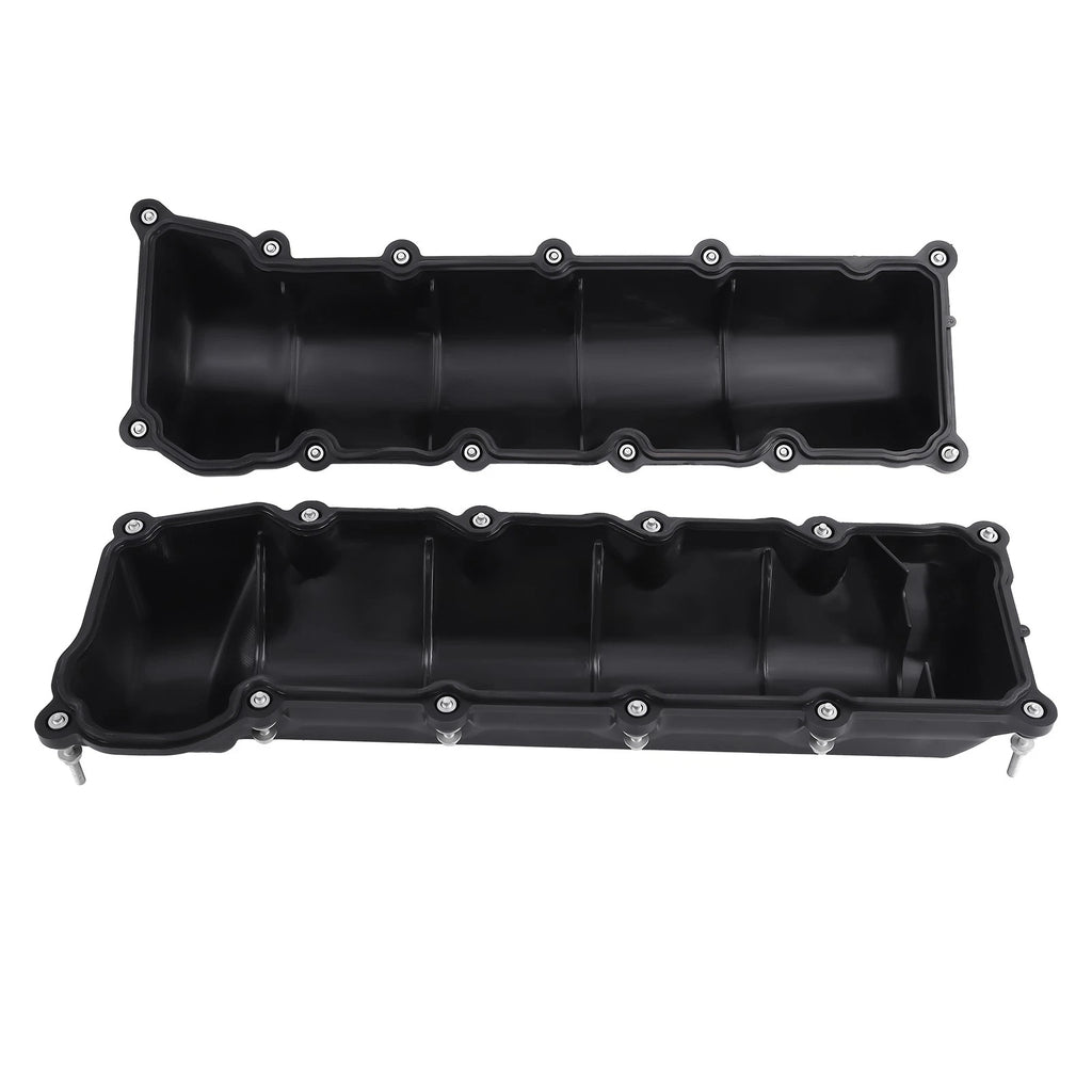 Valve Cover & Gasket for Chrysler Dodge Jeep 4.7L V8 (2002–2009) 53021828AA 53021829AD