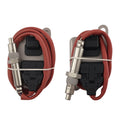 2X NOx Sensor for BMW F30 F31 328d xDrive X5 (2012–2019)