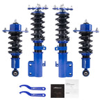 Coilovers Suspension Lowering Kit for Toyota Celica (2000–2006)