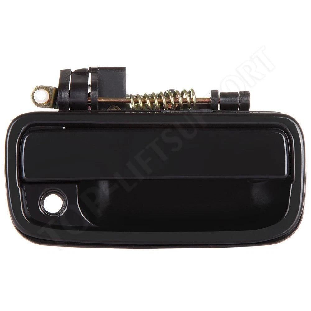 Exterior Front Right Door Handle for Toyota Tacoma (1995–2004)