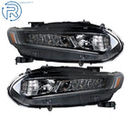 LED Headlights for Honda Accord (2018-2020) Driver & Passenger Side