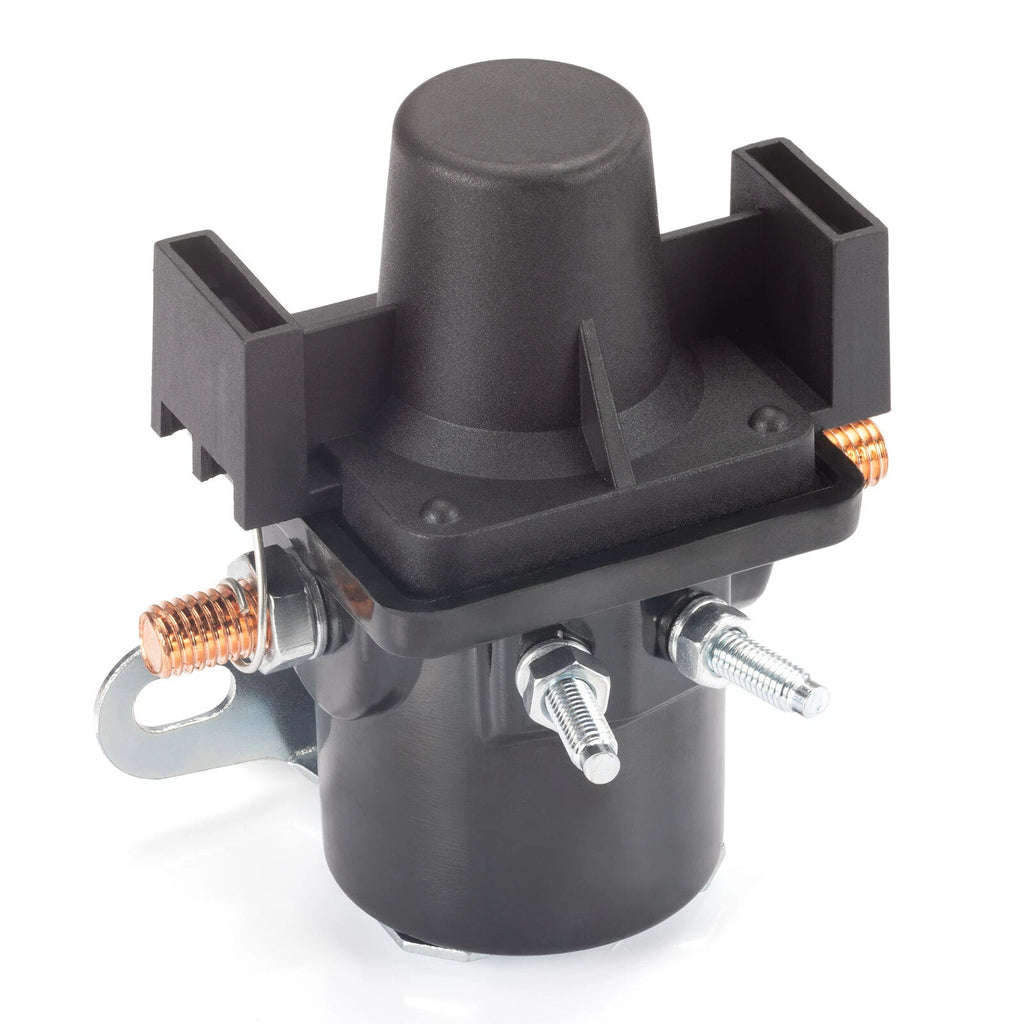 Battery Disconnect Relay Switch for (01-00055-010, 100 Amp, 12V)