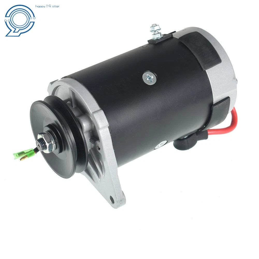 Starter Generator for Yamaha Golf Cart G2-G14 (1978–1995) GSB107-06B J38-81100-10-00