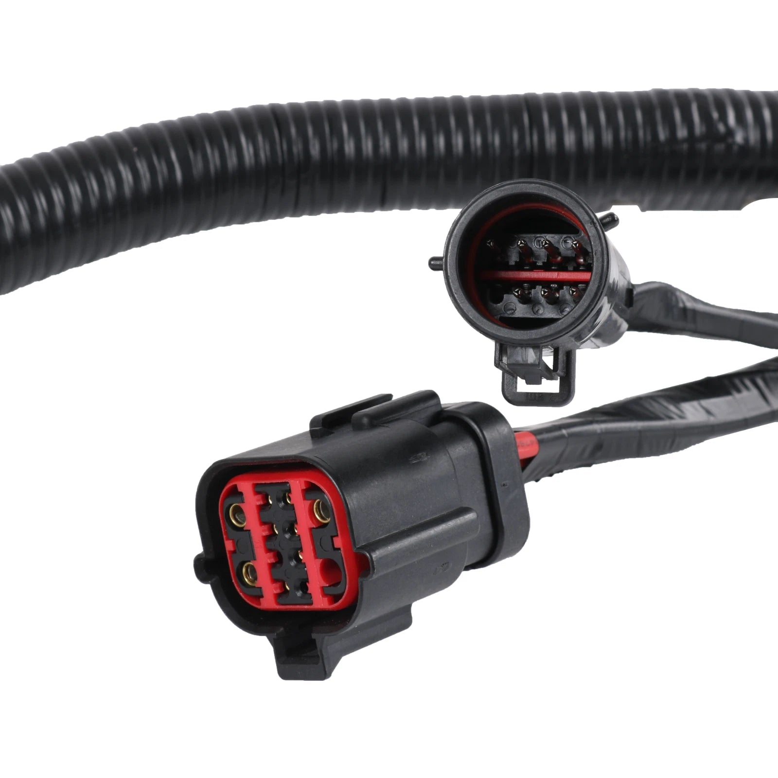 Engine Wiring Harness for Ford Super Duty (2005-2007) 6.0L