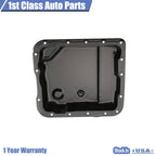Automatic Transmission Oil Pan for Chevrolet Colorado GMC Canyon (2008–2012)