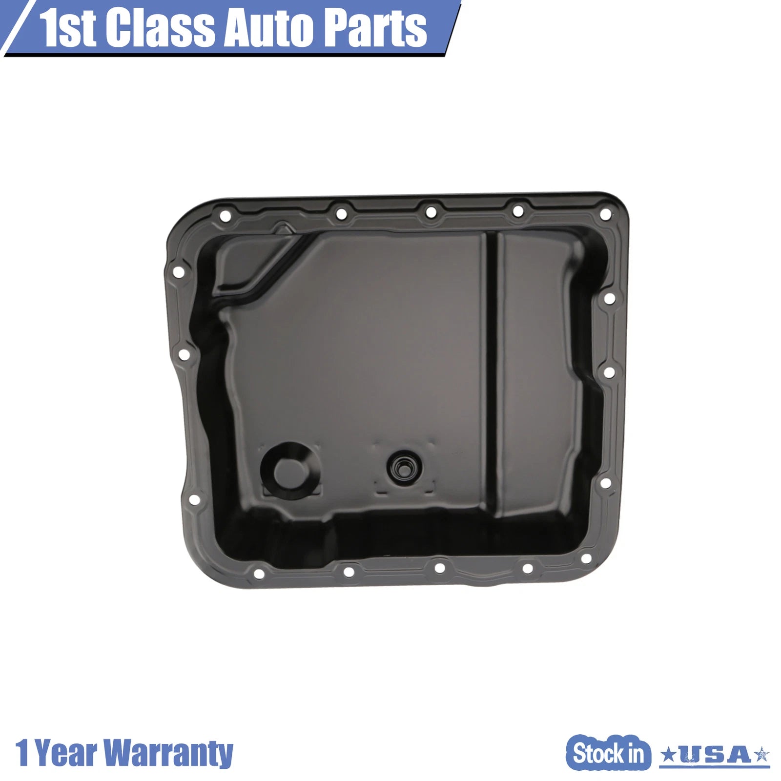 Automatic Transmission Oil Pan for Chevrolet Colorado GMC Canyon (2008–2012)