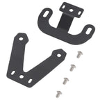Cam Camera Mount Bracket Holder for Kawasaki Ninja 500 (2024–2025)