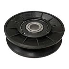Idler Pulley for Lawn Mower Models (Compatible with Multiple)