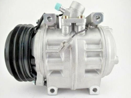 7PK Compressor for Toyota Coaster Bus (24V) 88320-36560 88310-36212