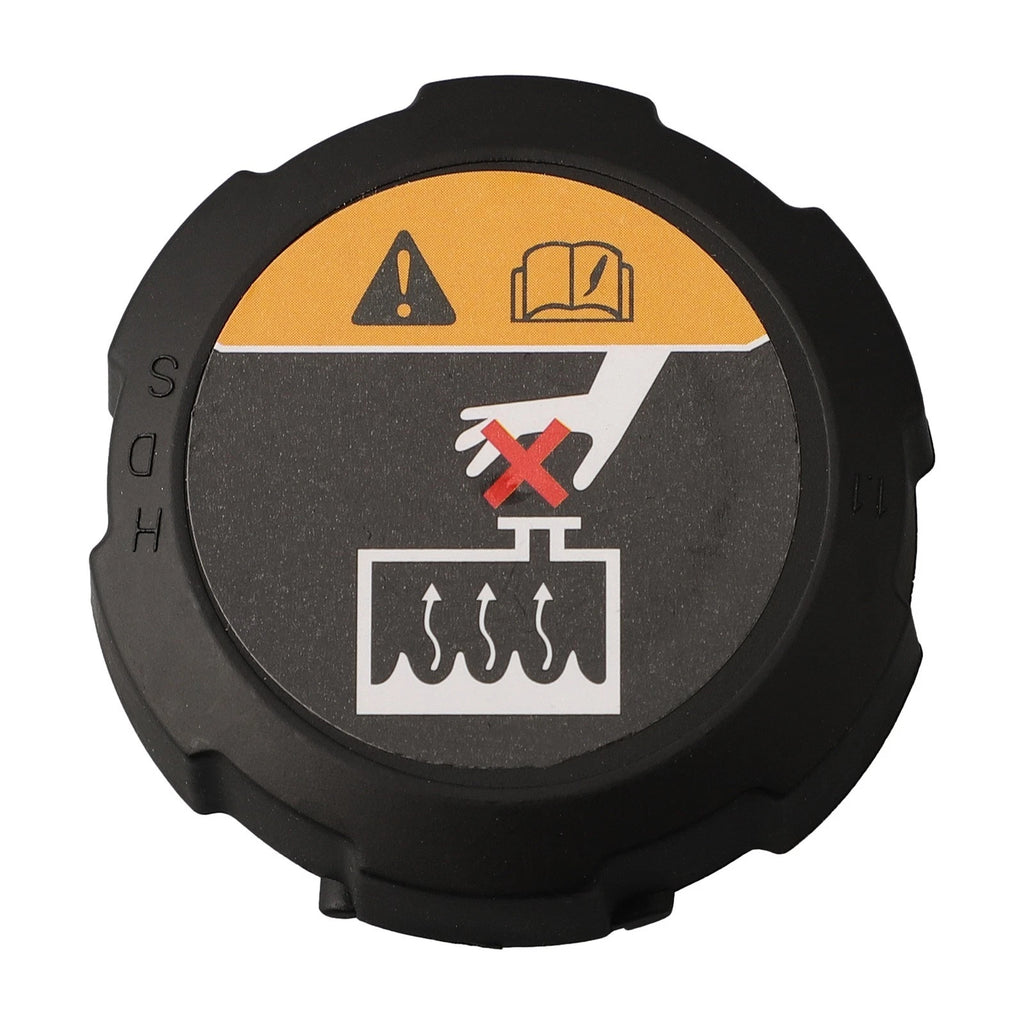 Tank Cap Reservoir for Ceed Niro (2016–2023) 25330-D3000
