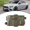 Blower Motor Resistor for Mercedes C350 (2011–2015), E400 (2013–2017), GLK250