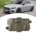 Blower Motor Resistor for Mercedes C350 (2011–2015), E400 (2013–2017), GLK250