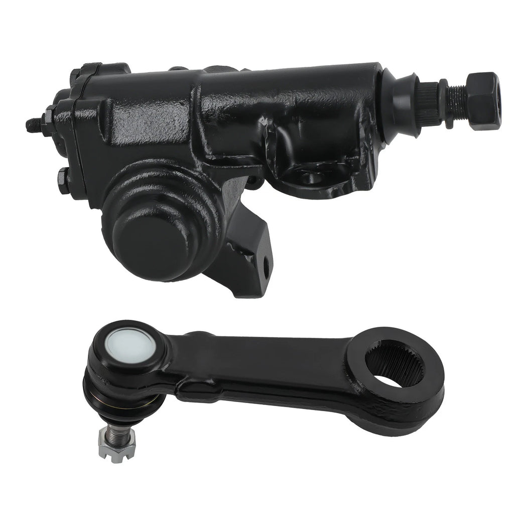Power Steering Gearbox for Mazda B2000 B2200 (1986–1993) 27-8430