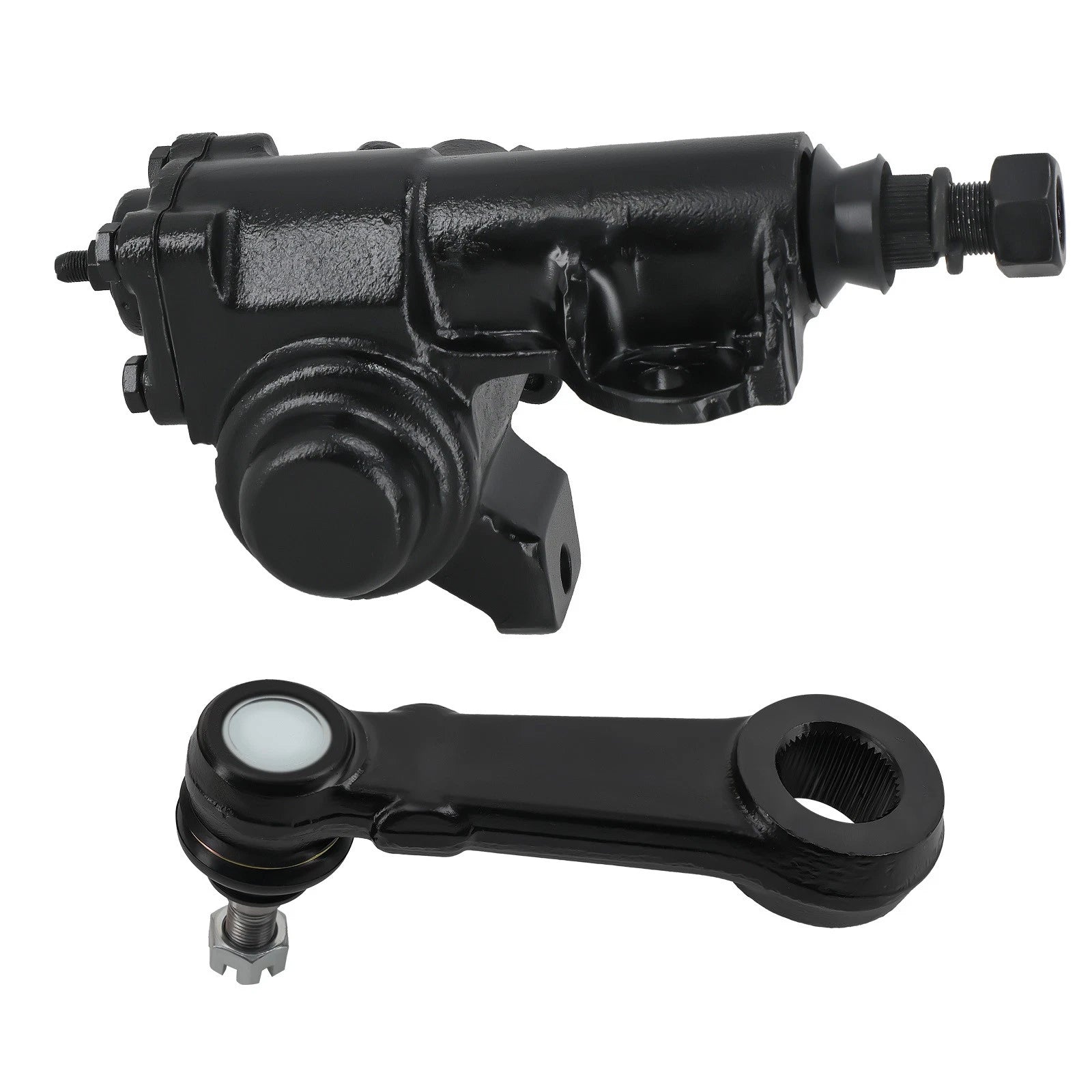 Power Steering Gearbox for Mazda B2000 B2200 (1986–1993) 27-8430