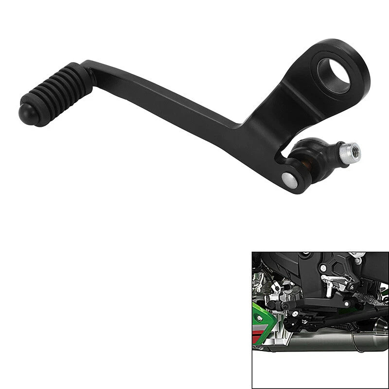 Gear Shift Lever for Kawasaki Ninja ZX4RR ZX400 (2023–2024)