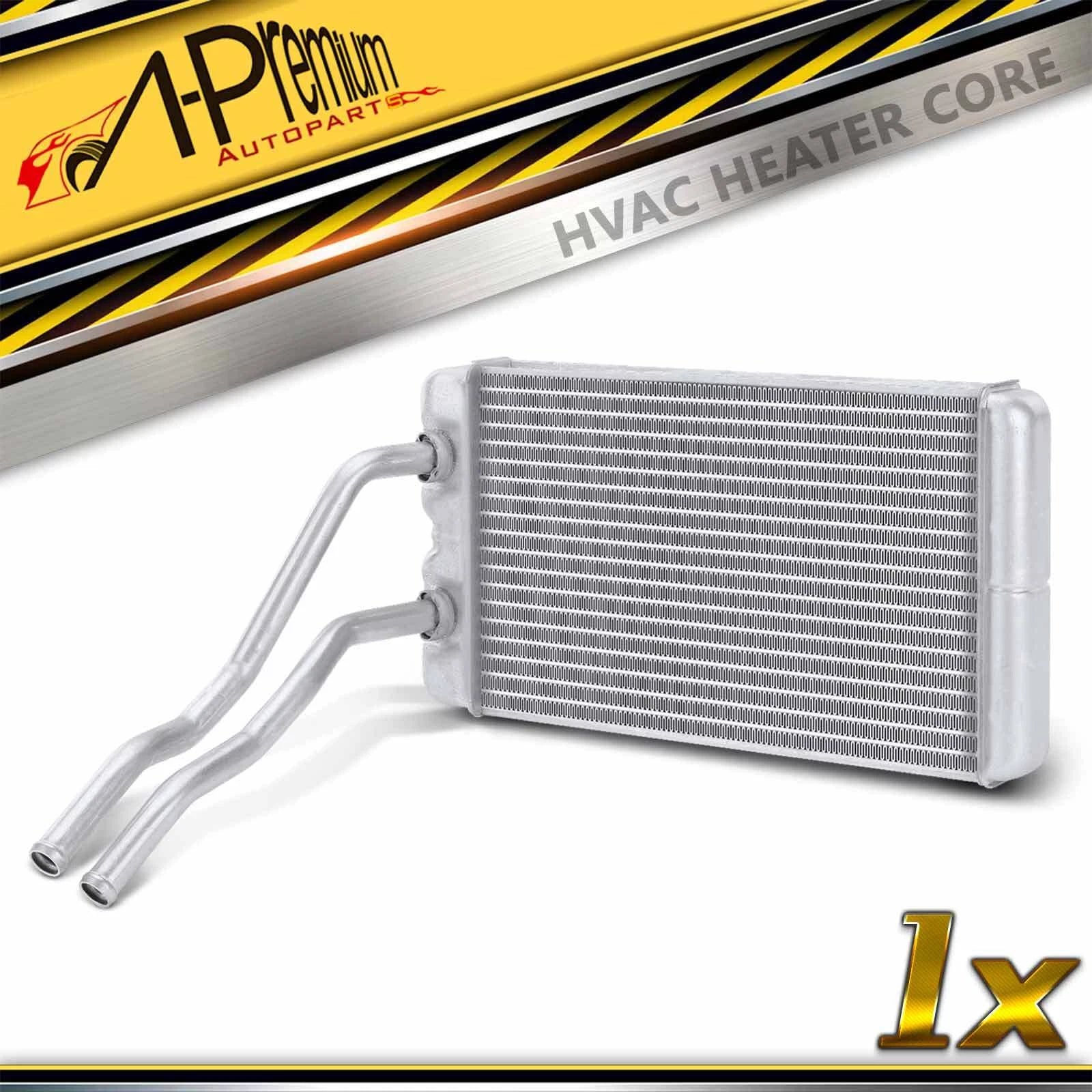 Heater Core for Ford Fusion 2006–2012, Lincoln Zephyr MKZ, Mercury