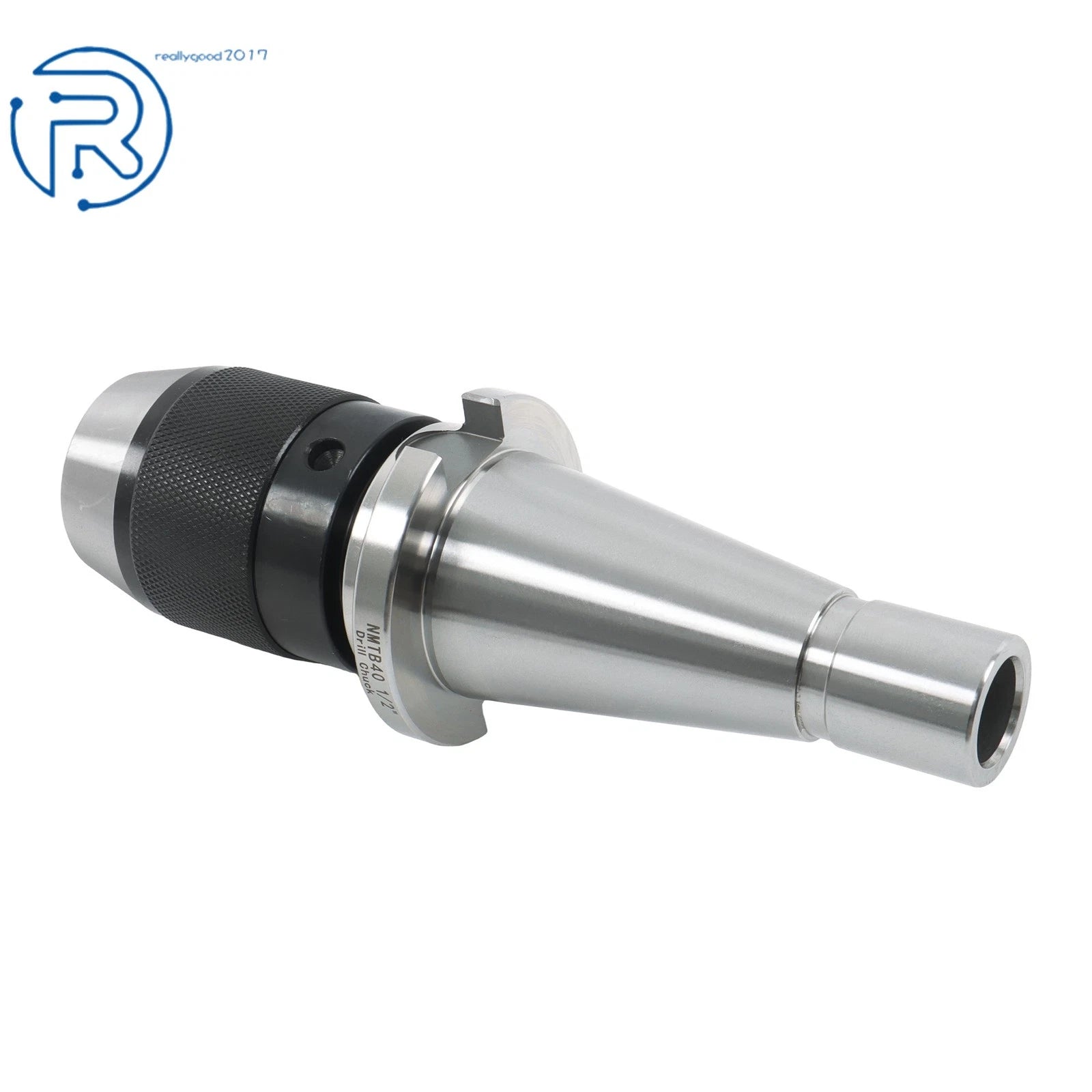 Keyless Drill Chuck for Precision NMTB40 (7000 RPM)