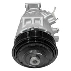 AC Compressor Kit With Condenser for Toyota RAV4 2.5L (2020-2024)