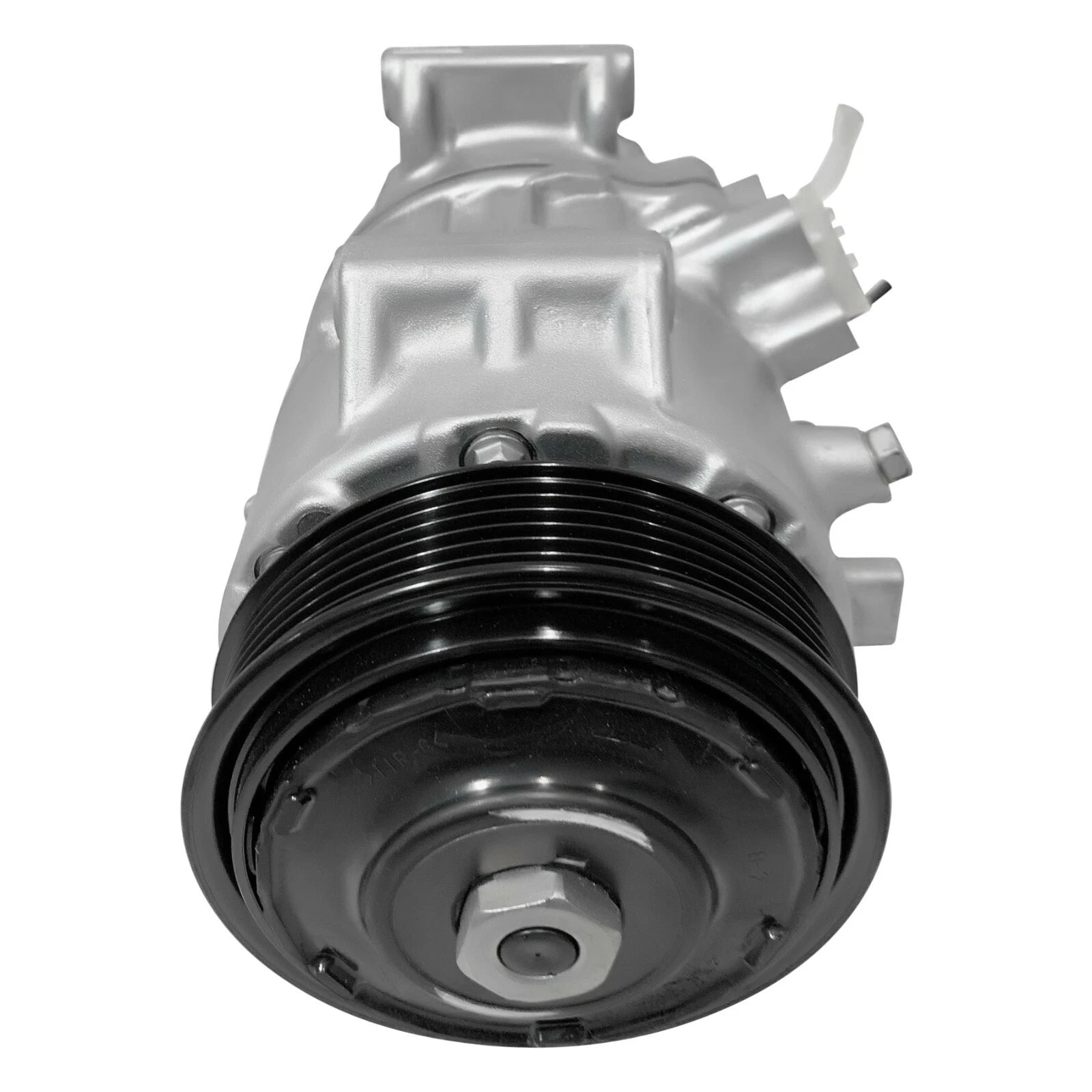 AC Compressor Kit With Condenser for Toyota RAV4 2.5L (2020-2024)
