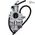 Carburetor & Intake Manifold for Yamaha Moto 4 YFM200 (1985–1989)