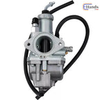 Carburetor & Intake Manifold for Yamaha Moto 4 YFM200 (1985–1989)