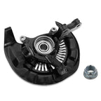 Front Passenger Side Loaded Wheel Knuckle for RX350 RX450H Highlander (2008–2017)