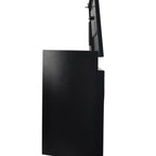 Steel Tool Box for Truck Pickup Trailer Storage Bed (49"x15"x18.5")