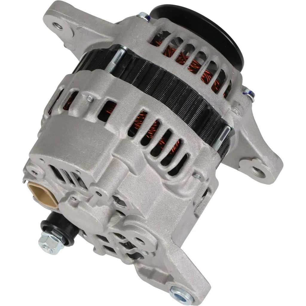 Alternator for Nissan TCM Equipment (1987-2007)