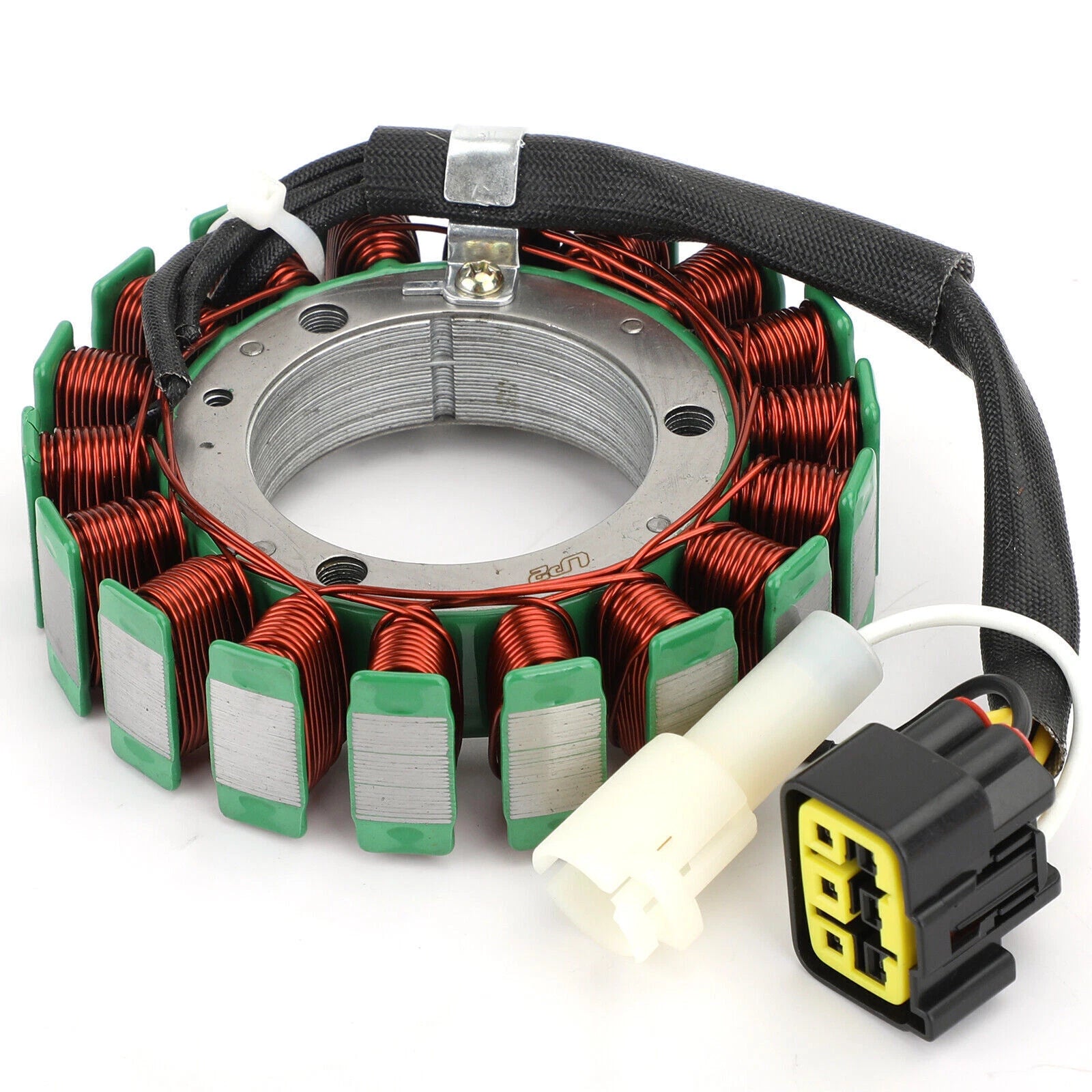 Stator Charging Coil for Suzuki DF40A DF50A DF60A (2010–2017) 32120-88L00