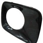 Fog Light Bezel Front Passenger Side Replacement for Honda Pilot (2009–2011)