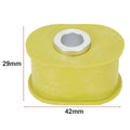 Rubber Bushings for BMW E65-E66 745i