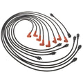 Set of 8 Spark Plug Wires for Chevy Blazer, Suburban