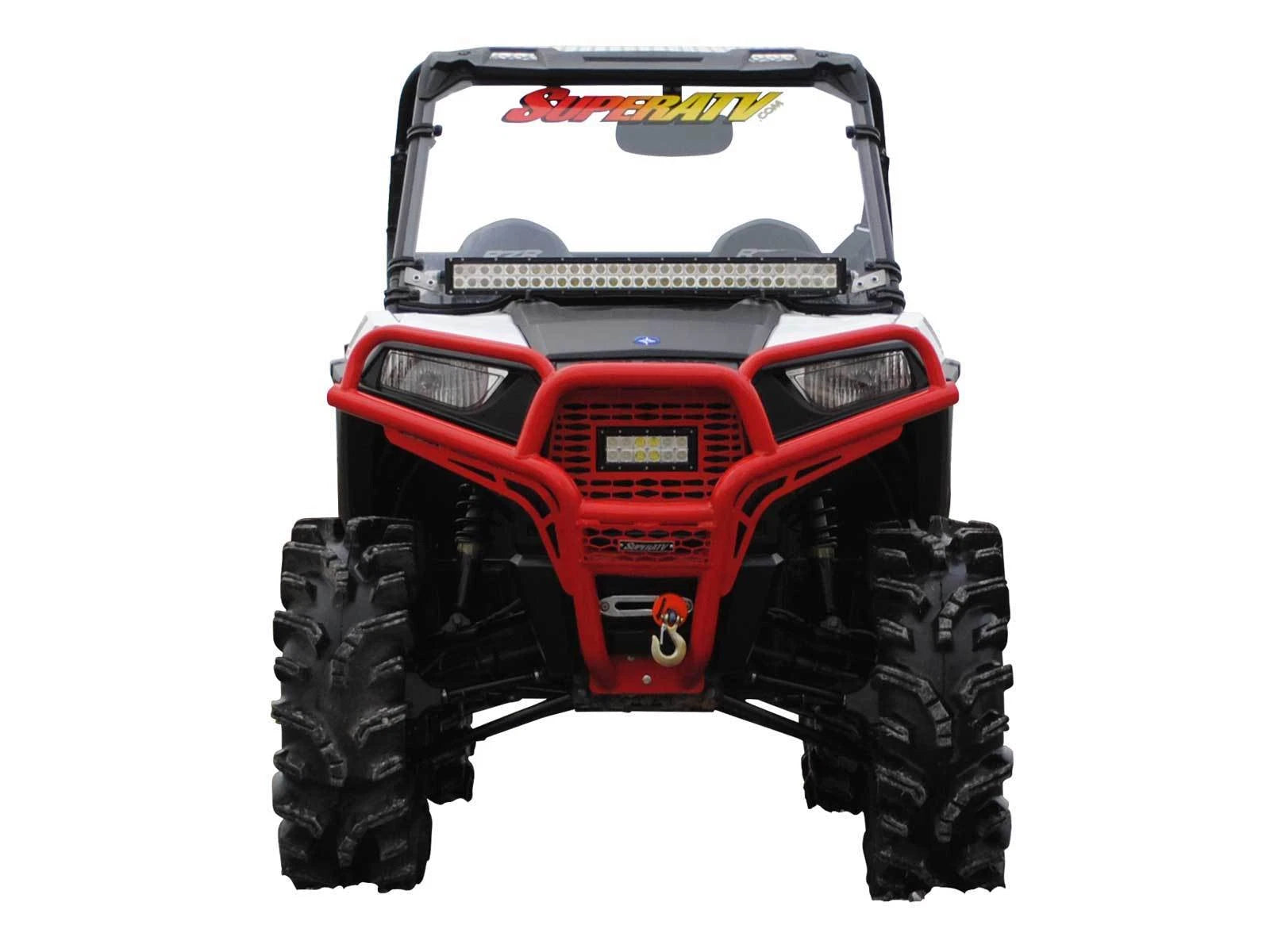 2" Lift Kit for Polaris RZR 900 / Trail / S (2015–2023)