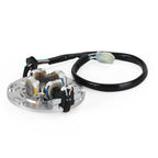 Stator Generator Base Assembly for Yamaha YZ125 YZ80 (1996–2004)