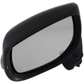 Power Heated Signal Light Mirrors for Subaru Forester (2019–2020)