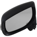 Power Heated Signal Light Mirrors for Subaru Forester (2019–2020)