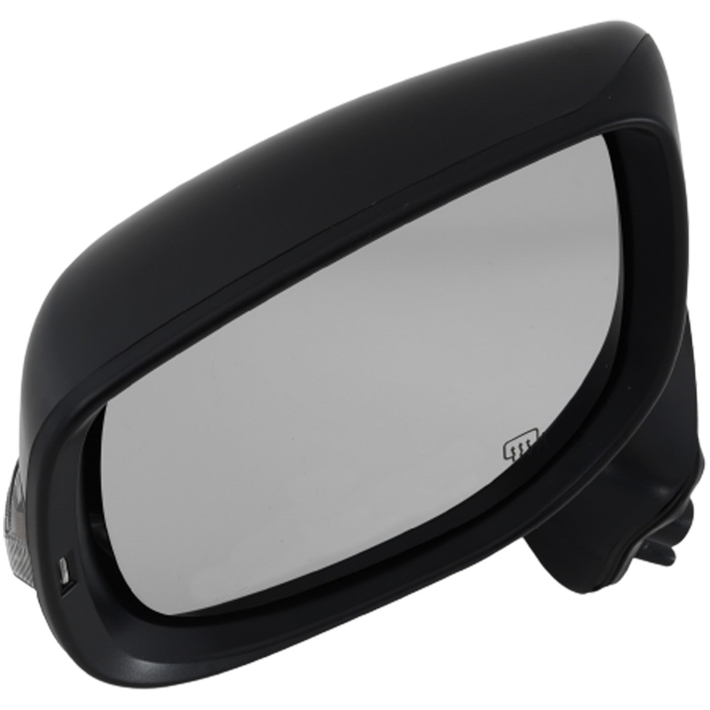 Power Heated Signal Light Mirrors for Subaru Forester (2019–2020)