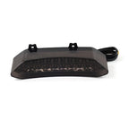 Integrated LED Brake Tail Light Turn Signals for Yamaha YZF R1 (2002–2003)
