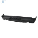 Rear Bumper Assembly Steel for RAM 1500 (2019–2022)