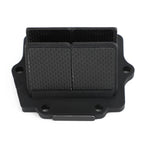 Reed Valve System for Kawasaki KDX200/220 ZX150/KRZ150 KMX125 KMX500 (V313A)