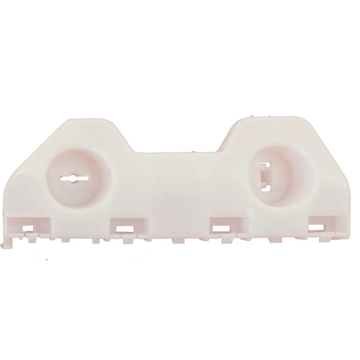 Bumper Bracket Set for Nissan Versa (2012-2019) Sedan