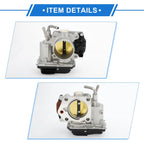 Throttle Body No. 16400R1BA01 for Acura ILX 2.0L (2013–2015)
