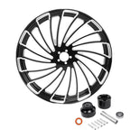 18"x3.5" Front Wheel Rim for Harley Touring Road Glide (2008–Present)