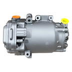 AC Compressor Replacement for Nissan Leaf Base S (2014–2016)