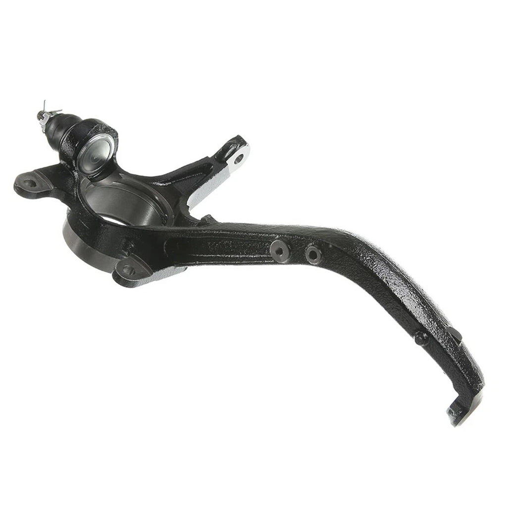 Front Left Steering Knuckle for Honda Accord (2008–2014) Acura TSX (2009–2014)
